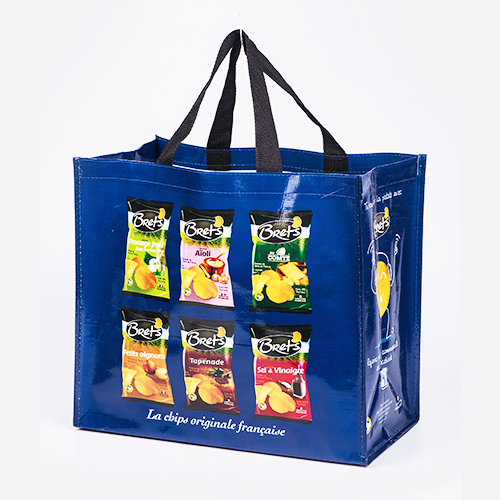 2019年 カスタムデザイン 安価 リサイクル フォイルラミネート